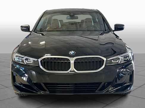 Certified 2023 BMW 330i Sedan w/ Driving Assistance Package image 3