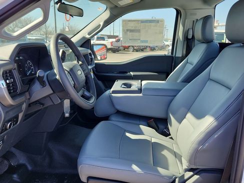 New 2026 Ford F150 XL image 23