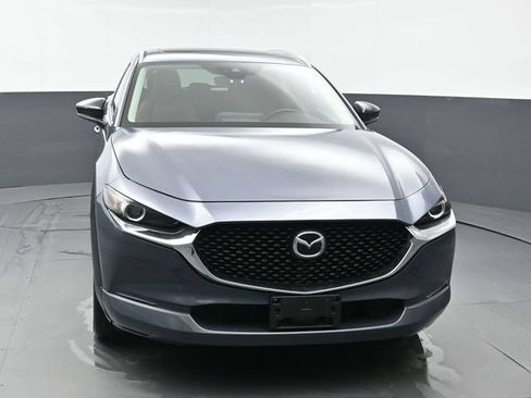 Used 2023 MAZDA CX-30 AWD 2.5 S w/ Preferred Package image 8