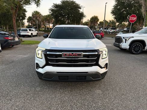 Used 2026 GMC Terrain Elevation FWD image 5