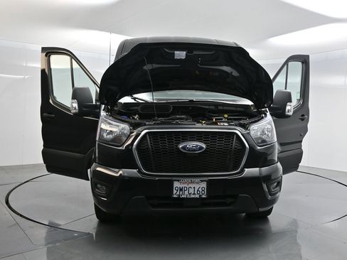 Used 2024 Ford Transit 350 XLT image 39