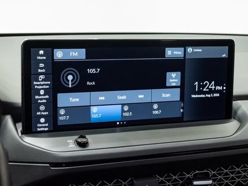 Used 2023 Honda Accord Sport image 18