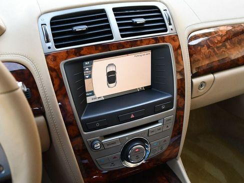 Used 2008 Jaguar XK Convertible RWD image 69