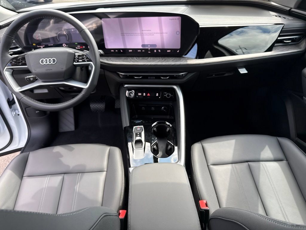 New 2026 Audi Q5 Premium AWD/4WD image 24