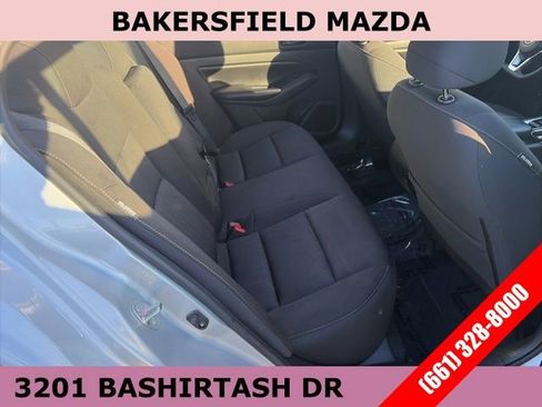 Used 2024 Nissan Altima 2.5 SV image 16