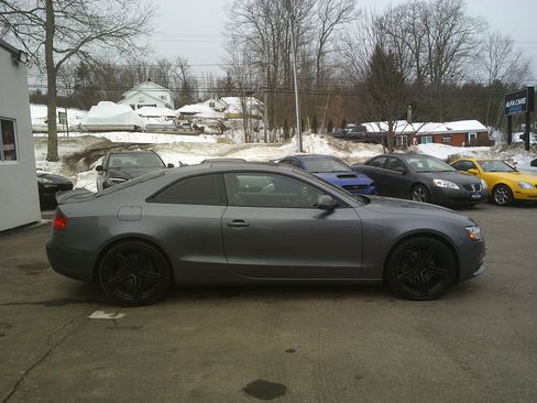 Used 2014 Audi A5 2.0T Premium Plus image 4