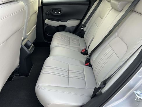 New 2026 Honda HR-V EX-L image 11