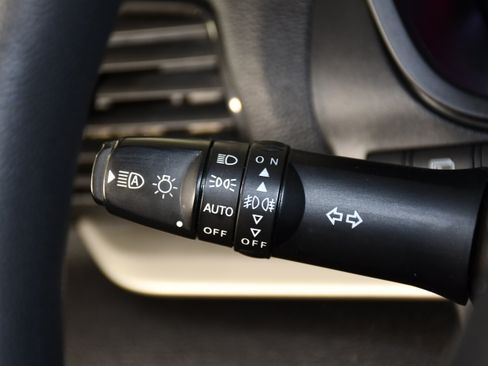 Used 2023 Mitsubishi Eclipse Cross LE AWD/4WD image 22