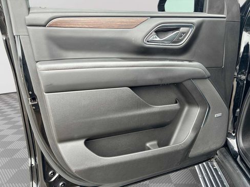 Certified 2023 Chevrolet Tahoe High Country image 23