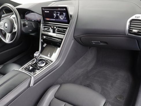 Certified 2025 BMW M850i xDrive Coupe image 22