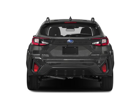 Used 2026 Subaru Crosstrek 2.5i Limited AWD/4WD image 5