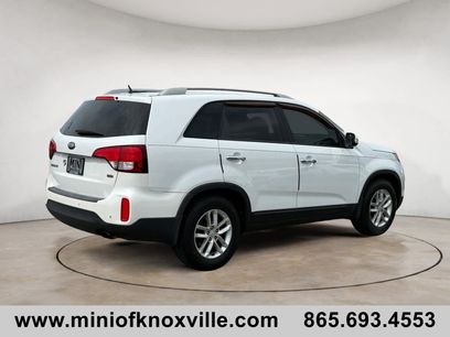 Used 2015 Kia Sorento LX