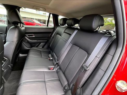 Certified 2026 MAZDA CX-50 AWD 2.5 S w/ Premium Package image 15