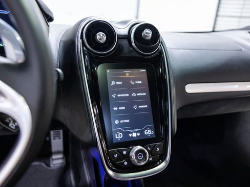 Used 2022 McLaren GT RWD image 42