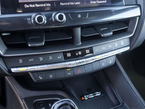 Certified 2021 Cadillac CT5 Premium Luxury image 18