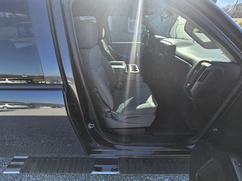 Used 2015 Chevrolet Silverado 1500 LS w/ Trailering Package image 30