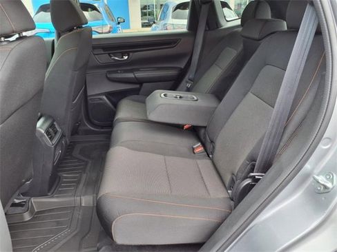 Certified 2023 Honda CR-V Sport image 7