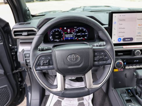 Certified 2026 Toyota 4Runner TRD Sport Premium RWD image 49