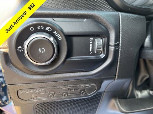 Used 2024 Jeep Wrangler Unlimited Rubicon 392 image 23