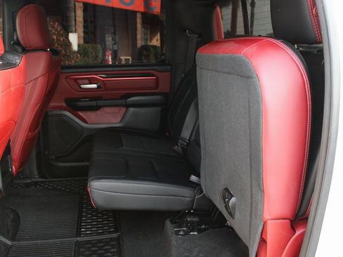 Used 2020 RAM 1500 Rebel w/ Rebel Level 1 Equipment Group image 40