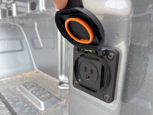 New 2026 Chevrolet Silverado 1500 LT image 12