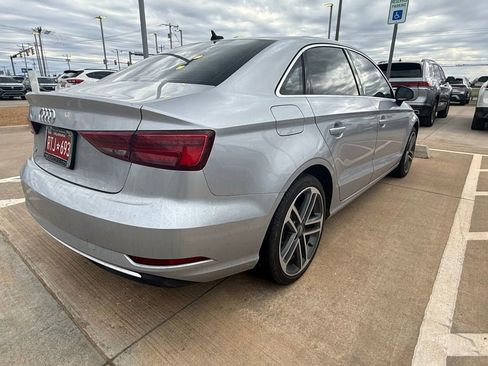 Used 2019 Audi A3 2.0T Premium w/ Convenience Package image 6