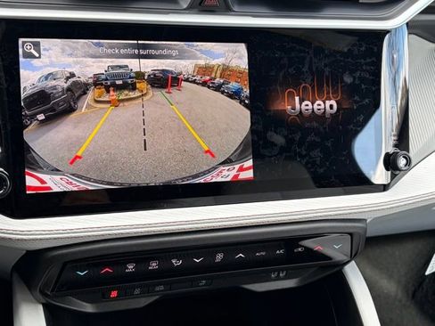 New 2026 Jeep Cherokee Limited image 21