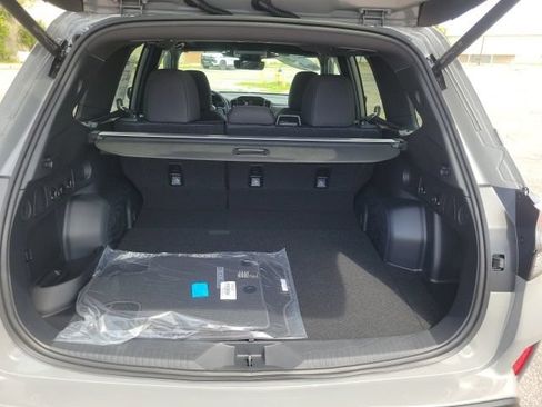 New 2026 Subaru Forester Premium AWD/4WD image 7