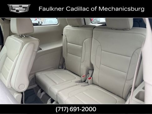 Used 2022 GMC Acadia Denali w/ Denali Ultimate Package image 16