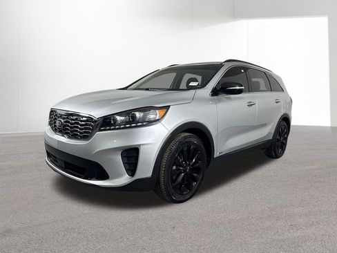 Used 2020 Kia Sorento S image 24