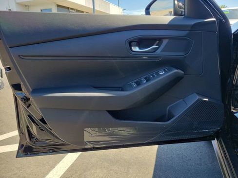 New 2026 Honda Accord LX image 17