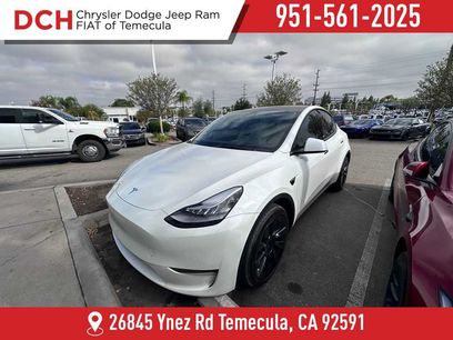 Used 2022 Tesla Model Y Long Range