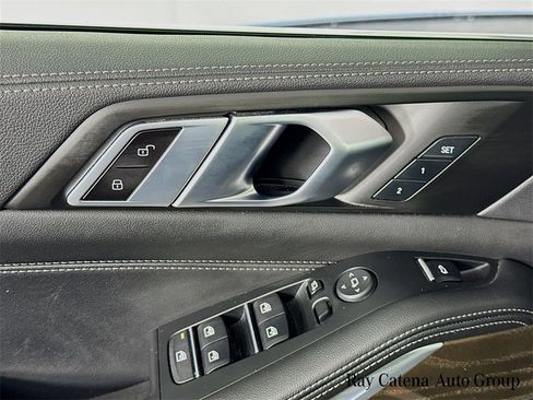 Used 2023 BMW X5 xDrive45e w/ Parking Assistance Package image 18