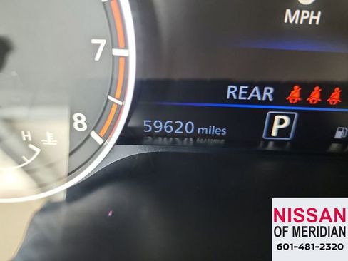 Used 2024 Nissan Altima 2.5 SR image 17