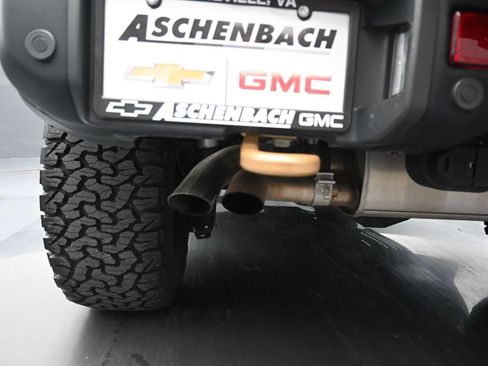 Used 2021 Jeep Wrangler Unlimited Rubicon w/ Dual Top Group AWD/4WD image 35