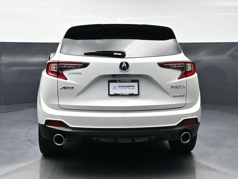 Used 2025 Acura RDX A-Spec image 6