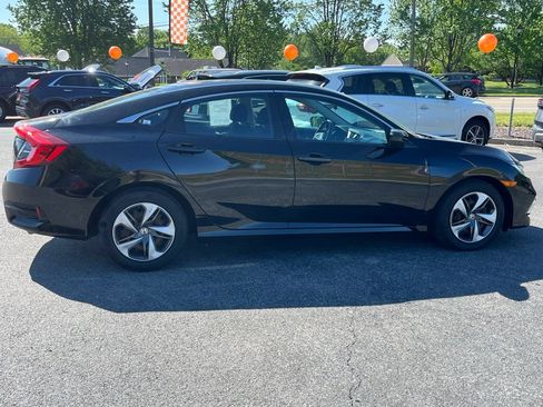 Used 2019 Honda Civic LX image 13