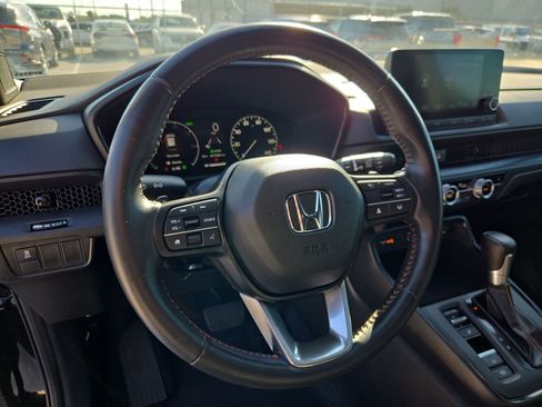 Used 2024 Honda CR-V Sport image 17