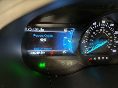 Used 2022 Ford Edge ST-Line image 20