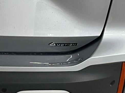 New 2026 Volkswagen Tiguan S AWD/4WD image 36