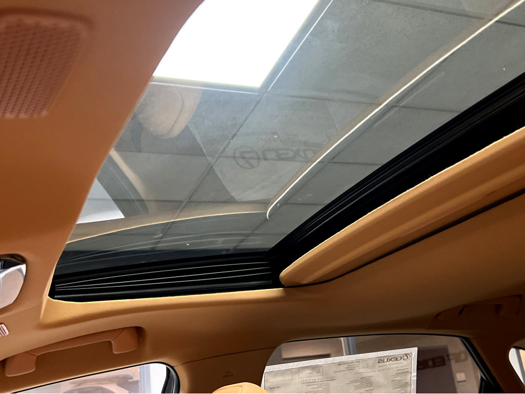 New 2026 Lexus NX 350 AWD w/ Premium Package image 10