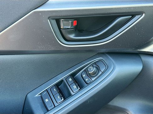 New 2025 Subaru Impreza 2.0i image 21