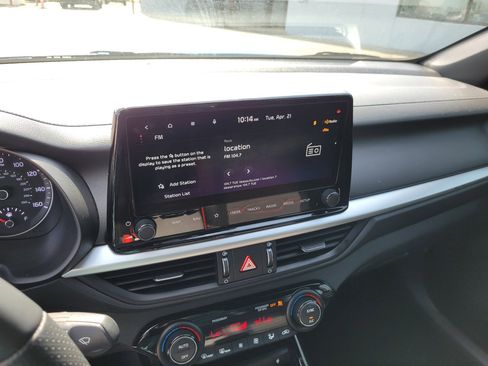 Used 2024 Kia Forte GT FWD image 27