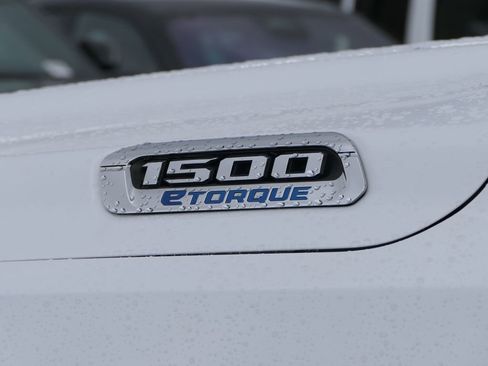 Used 2022 RAM 1500 Big Horn image 10