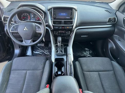 Used 2019 Mitsubishi Eclipse Cross ES FWD image 20