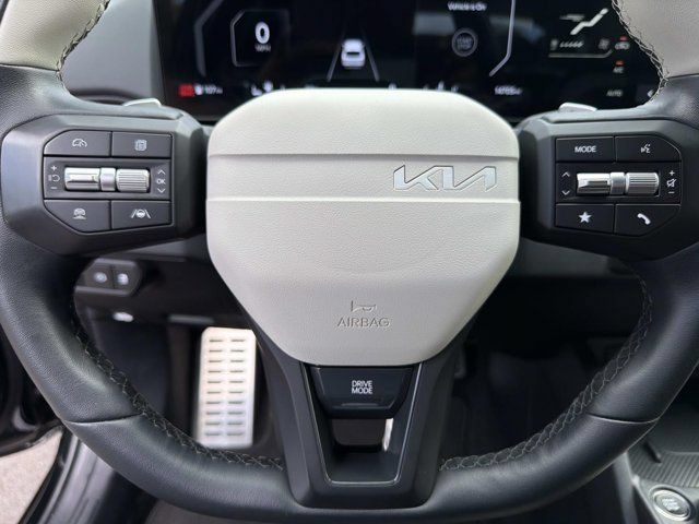 Used 2025 Kia K4 GT-Line Turbo FWD image 24