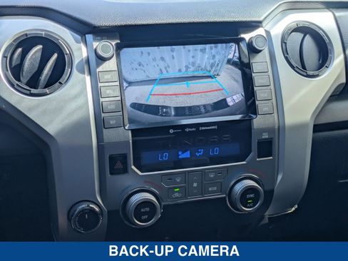 Used 2021 Toyota Tundra SR5 w/ TRD Sport Package AWD/4WD image 31