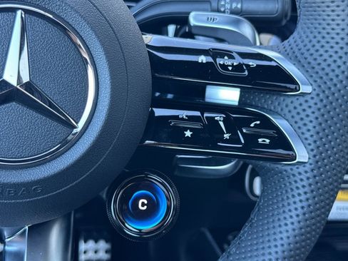 New 2026 Mercedes-Benz GLA 35 AMG 4MATIC image 31