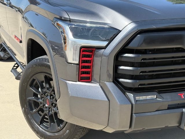 Used 2024 Toyota Tundra SR5 w/ SR5 Premium Package AWD/4WD image 7