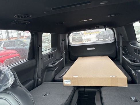 New 2027 Kia Telluride EX image 14